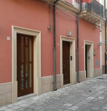 B&B Manzoni Resort Brindisi Exterior foto