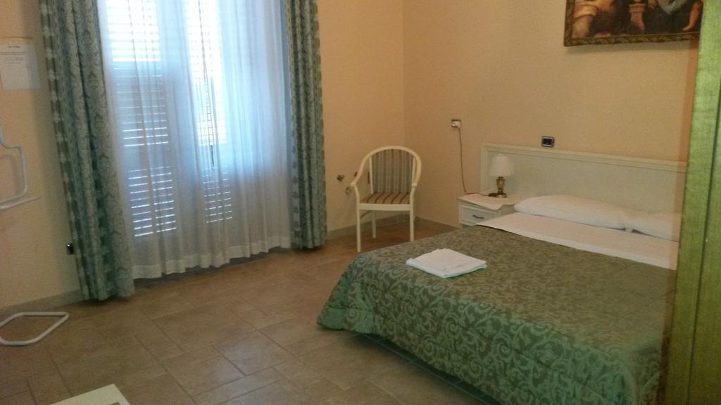 B&B Manzoni Resort Brindisi Exterior foto