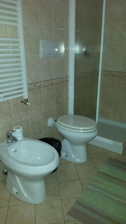 B&B Manzoni Resort Brindisi Cameră foto