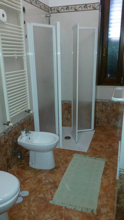 B&B Manzoni Resort Brindisi Exterior foto
