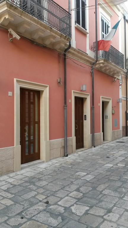 B&B Manzoni Resort Brindisi Exterior foto