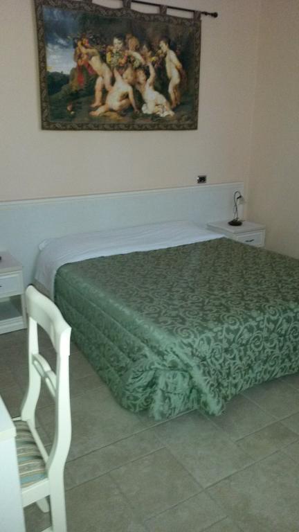 B&B Manzoni Resort Brindisi Cameră foto